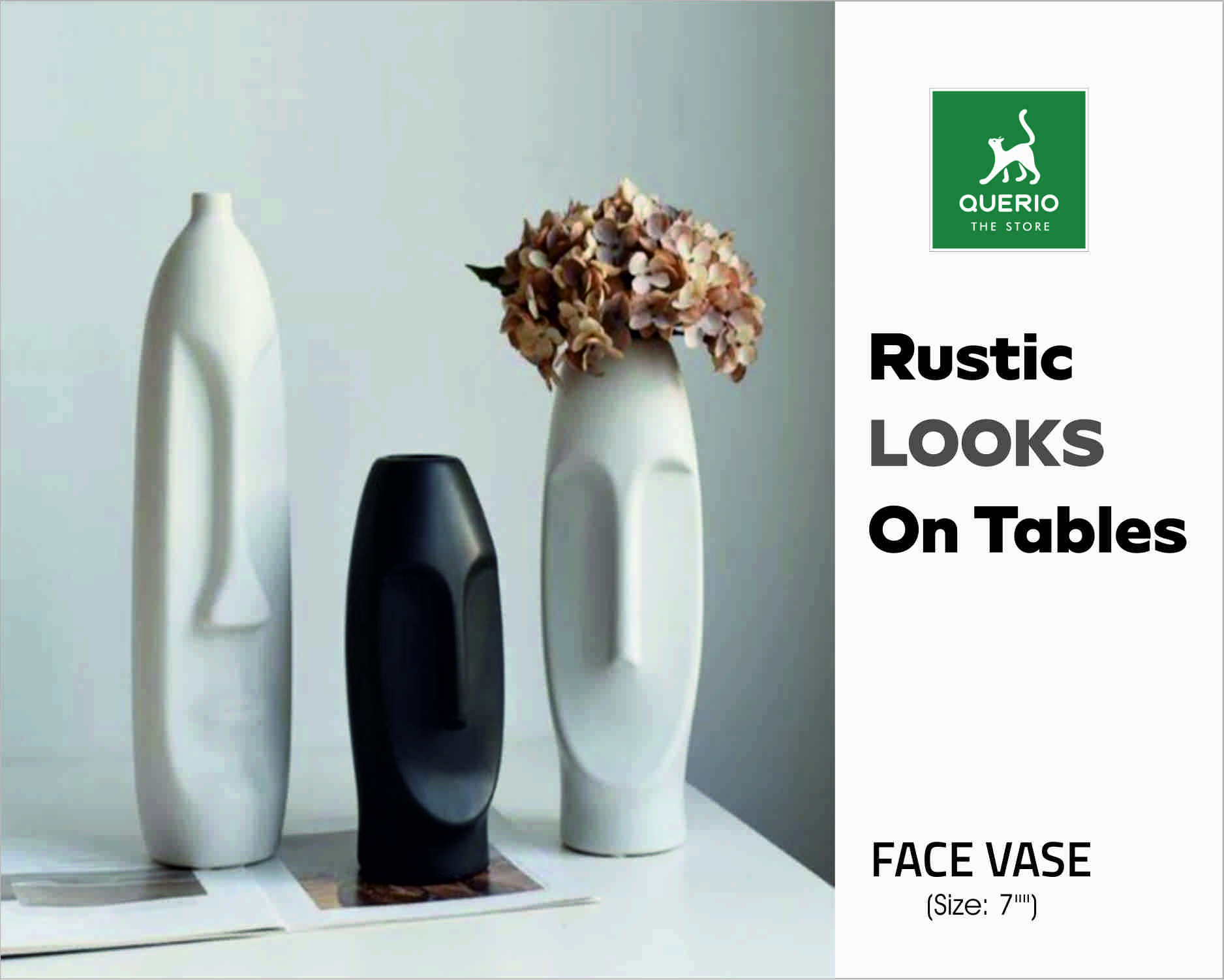 FACE WASES (Each)