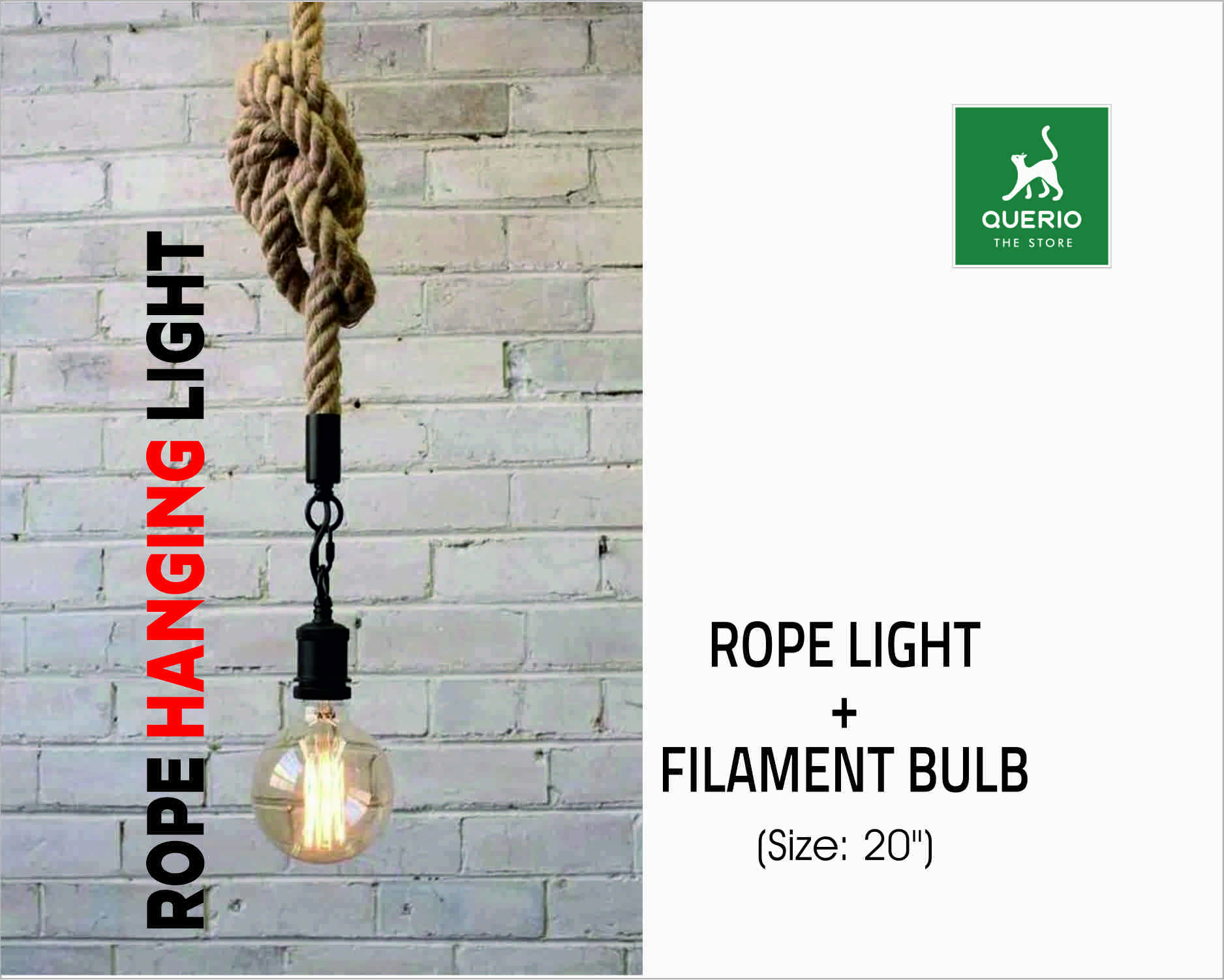ROPE LIGHT
