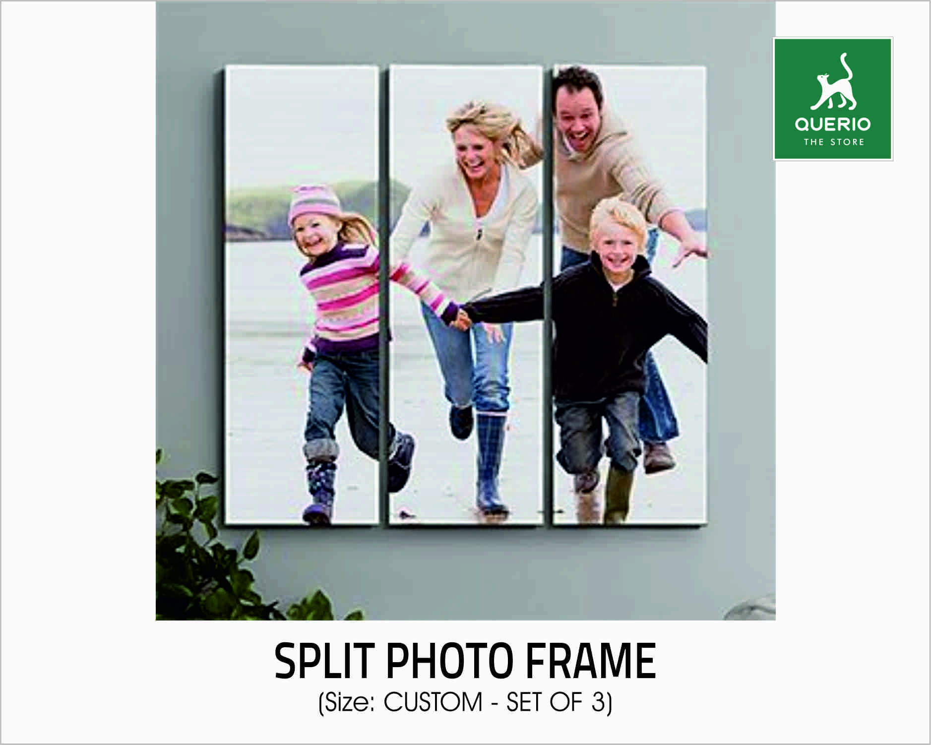 WALL ART FRAME