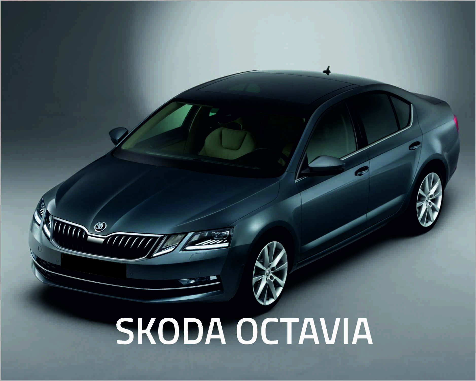 SKODA OCTAVIA 1.8 TSI